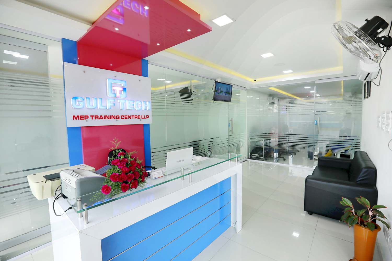 MEP & HVAC Training Course in Thrissur/Kerala, Bangalore & Coimbatore