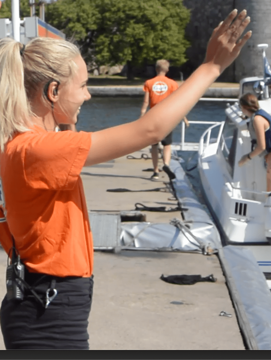 sommarjobb 2023 16 år Sommarjobba I Vaxholm - Båtmacken Gulf Vaxholm