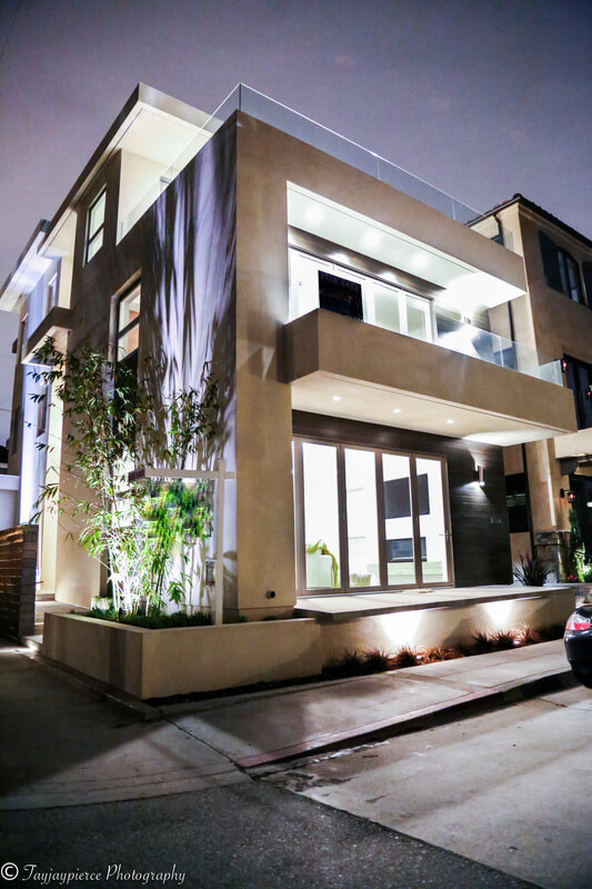 Peninsula 1 Gulian Design Architects, Inc. Long Beach, CA