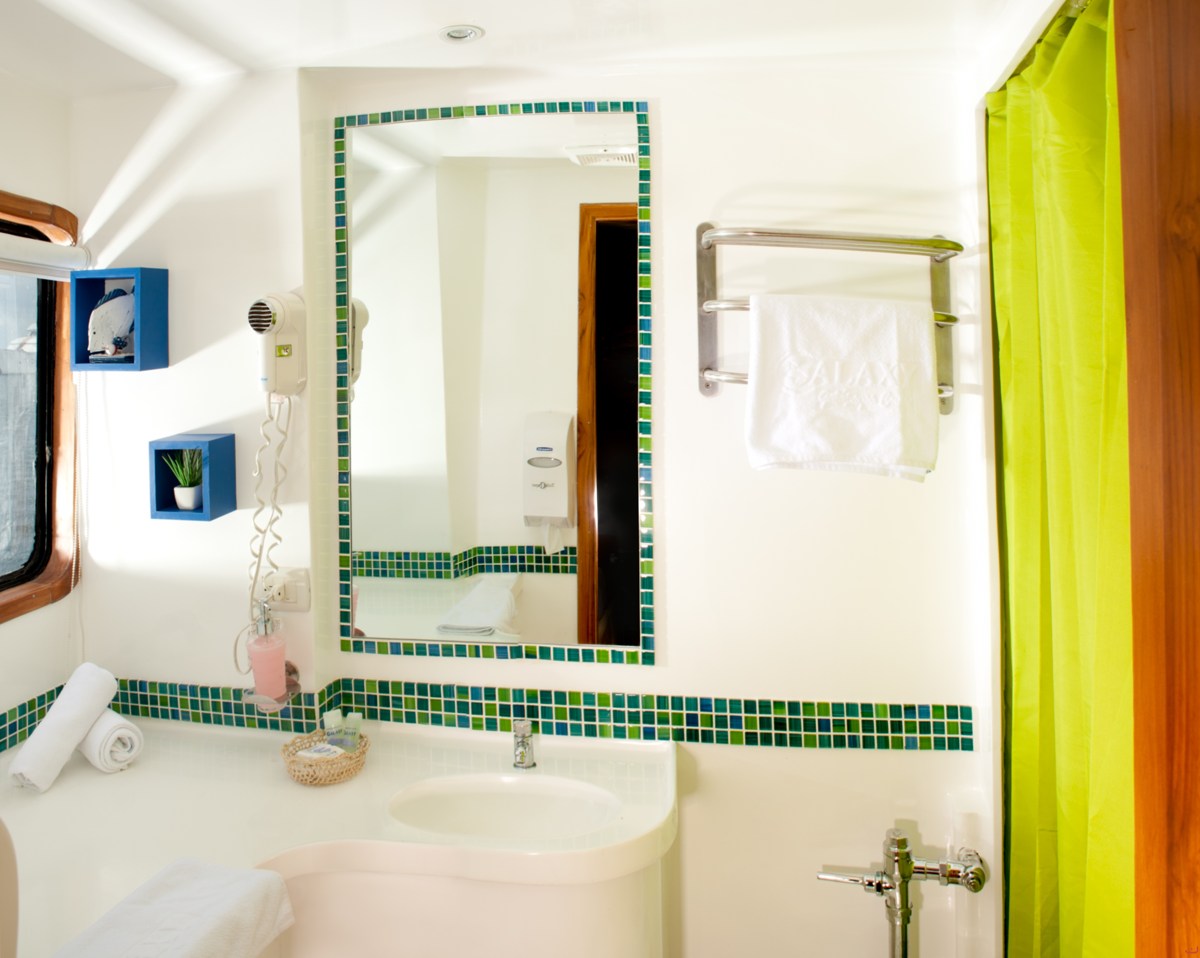 galaxybathroom Gulliver