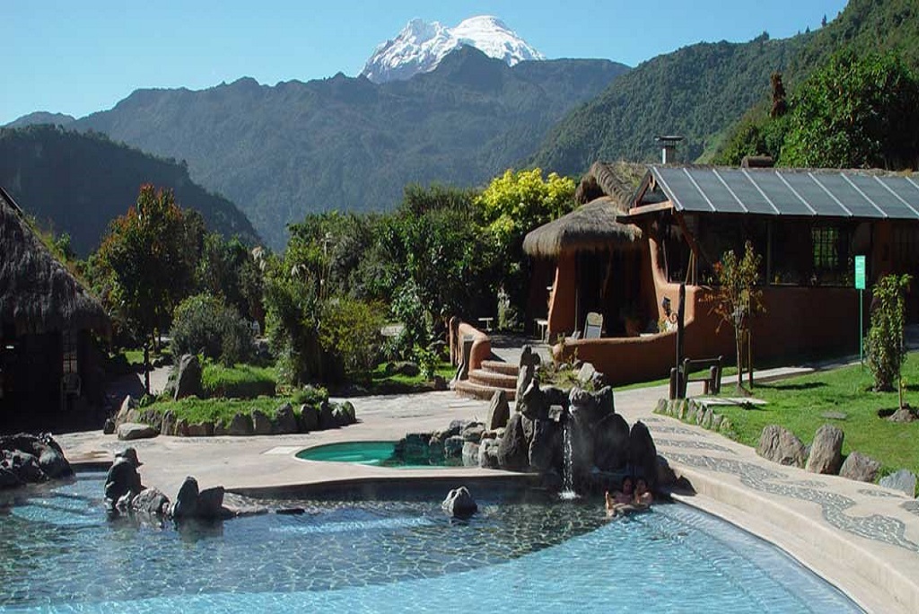 Best Places to Stay Ecuador Gulliver Expeditions