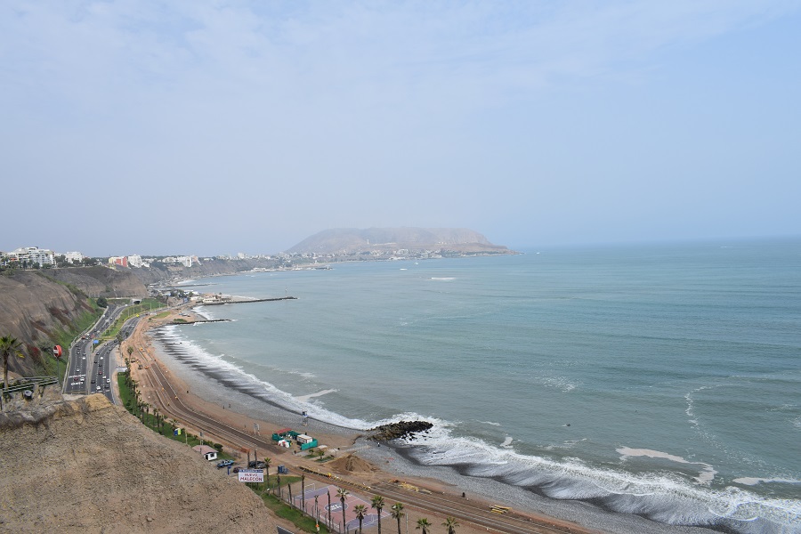 Regional Climate & Geography of Peru Gulliver Expeditions