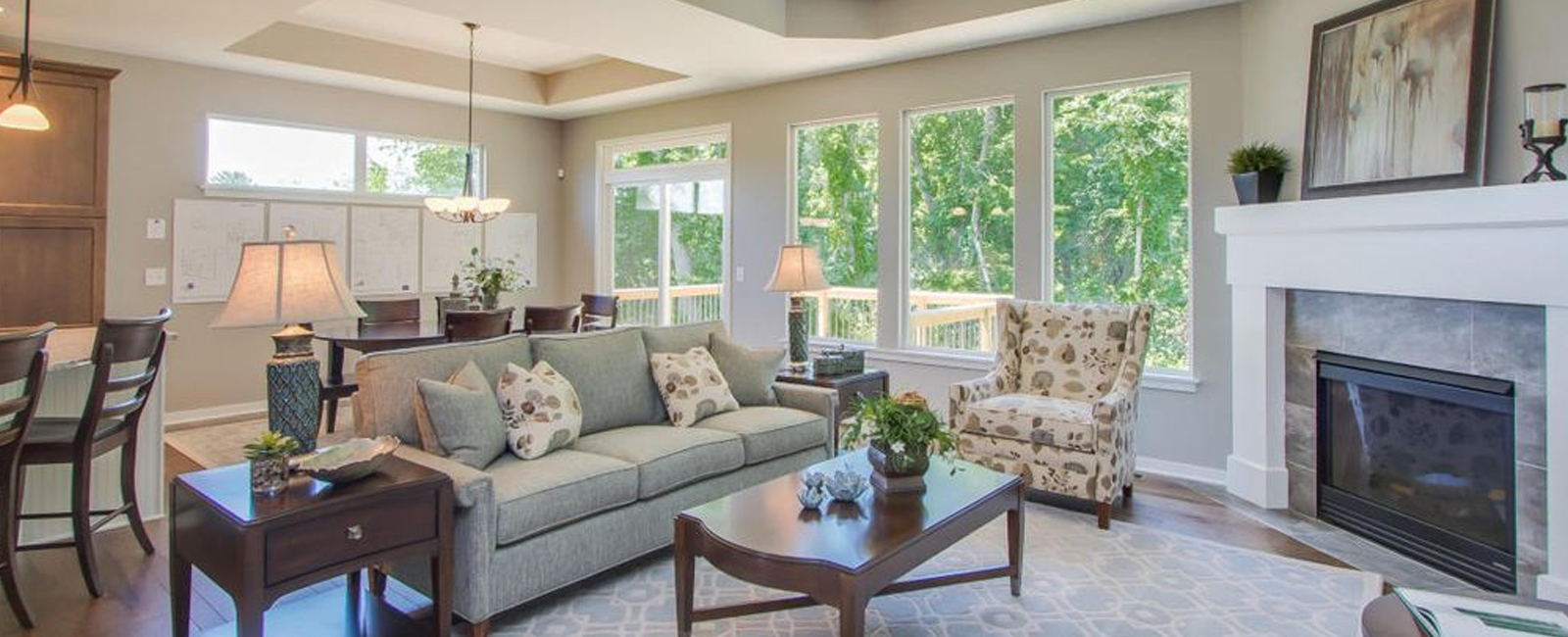 ForSale Gull Lake View