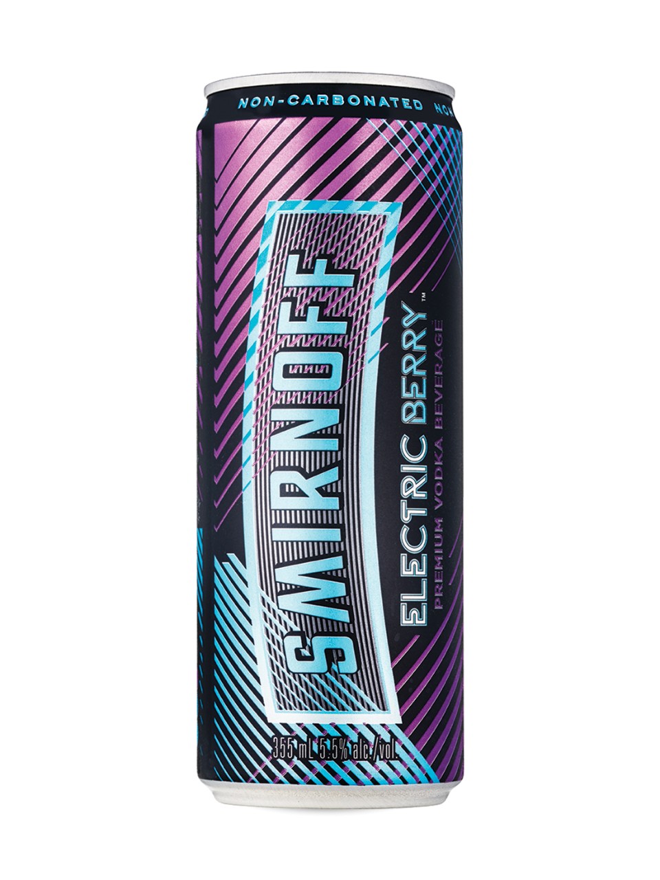 » SMIRNOFF ELEC BERRY 4P