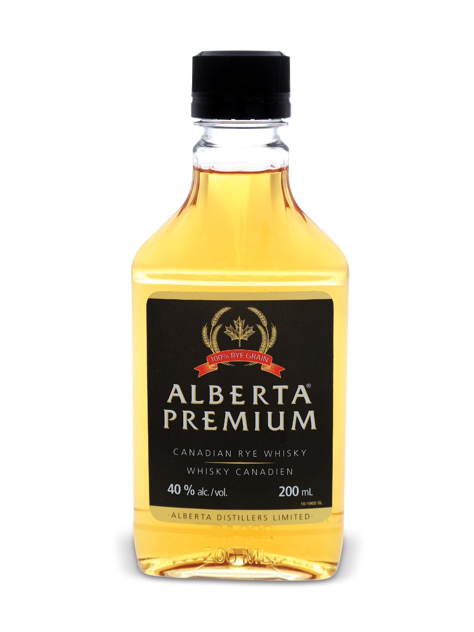 » Alberta Premium Canadian Rye 200ml
