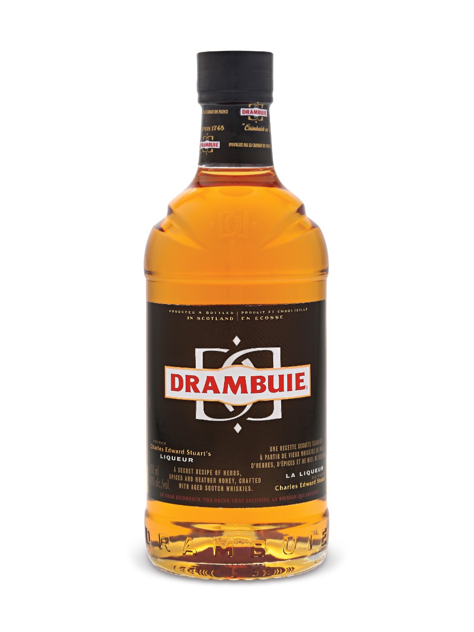 » Drambuie 750ml