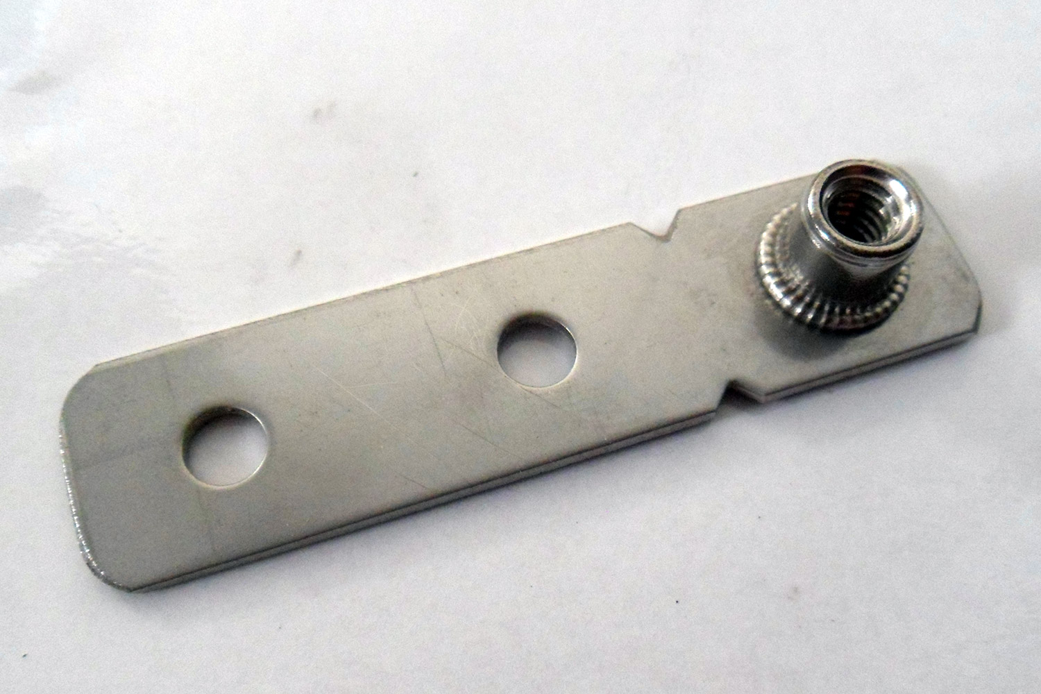 Windshield Bracket Gullsweep Australia