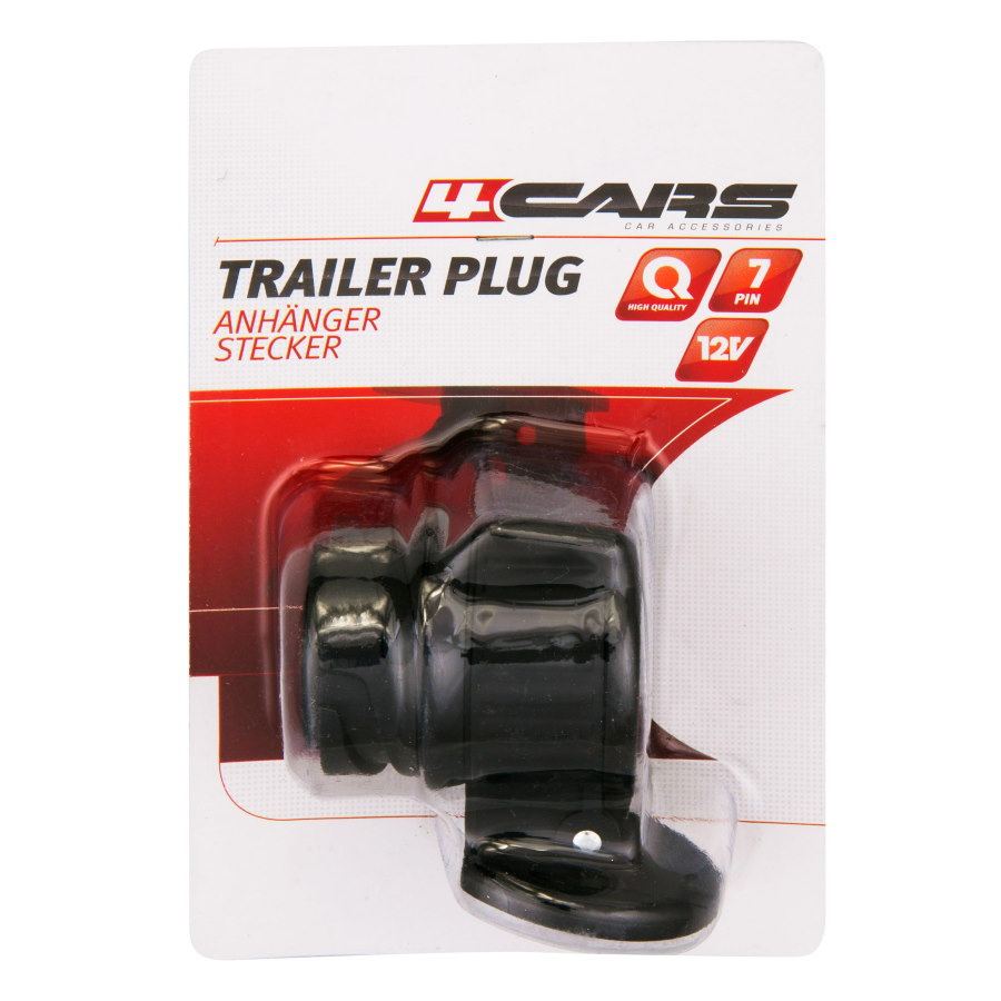 Adapter za prikolicu 13/7 4Cars 90731 Gumatic