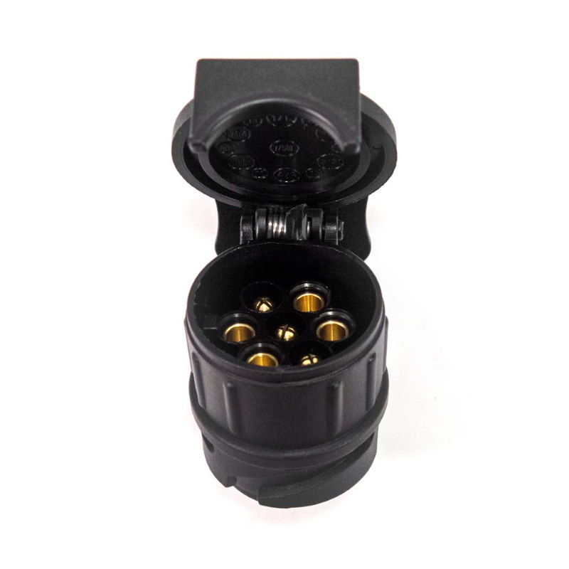 Adapter za prikolicu 13/7 Amio 01253 Gumatic