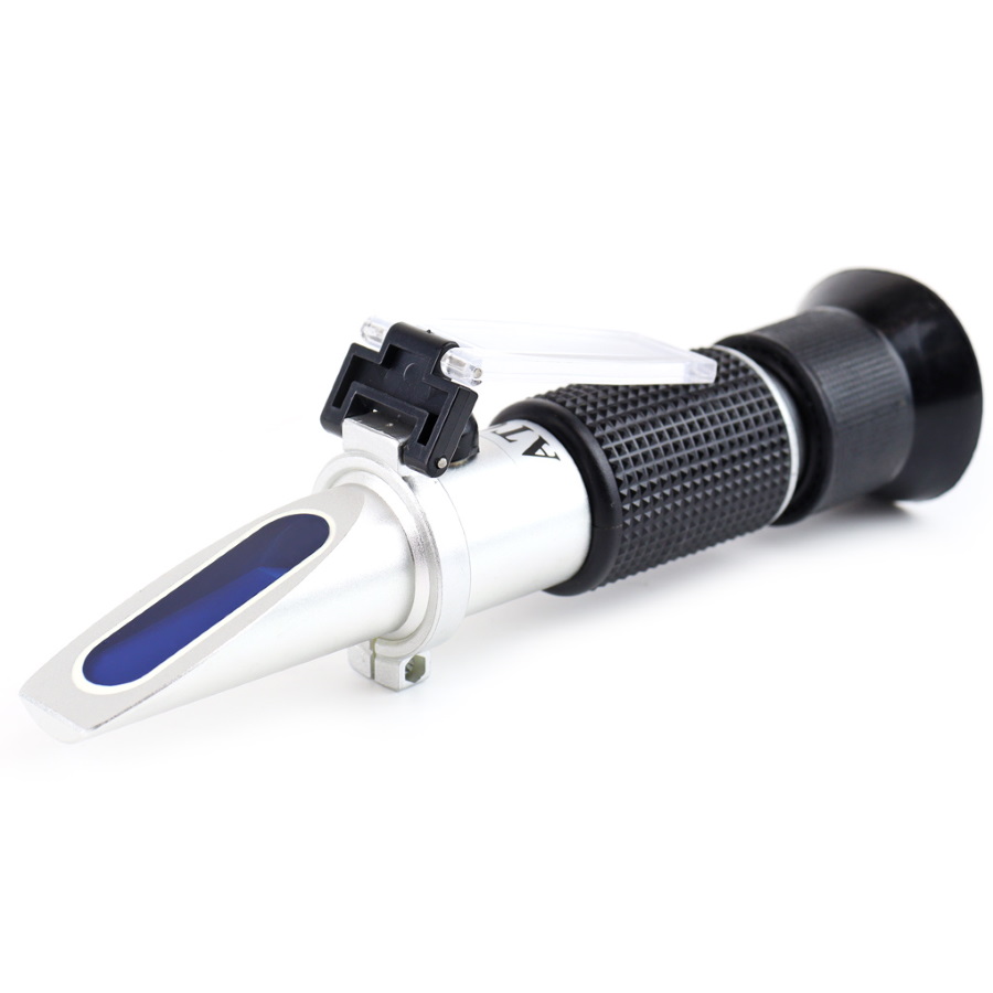 Refraktometar antifriz tester, merac antifriza Amio 02507 Gumatic