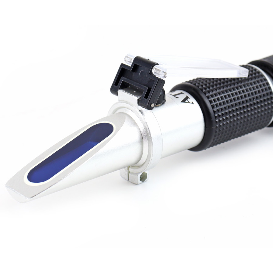 Refraktometar antifriz tester, merac antifriza Amio 02507 Gumatic
