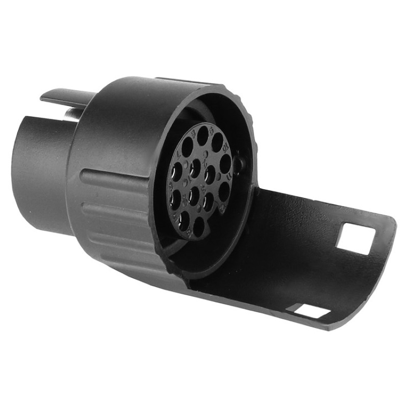 Adapter za prikolicu 7/13 Carmotion 58068 Gumatic