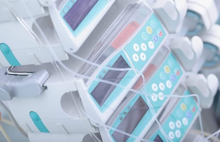 Syringe Pump Features You Should Look For Gumbo Medical