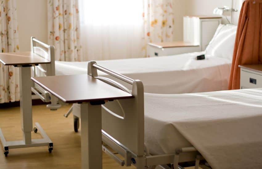 Should You Repair Or Replace Your Hospital Beds Gumbo Medical
