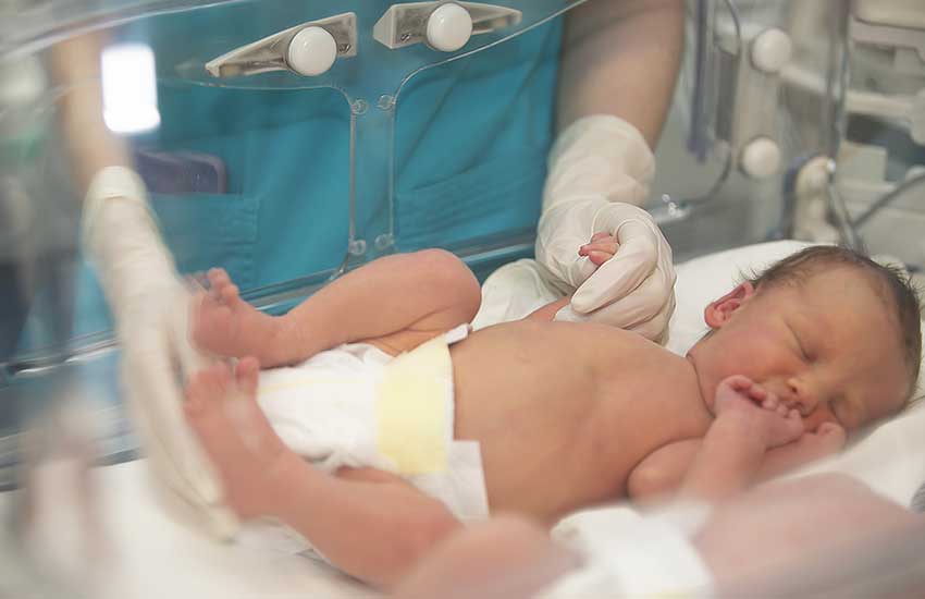 Essential Pediatric Medical Equipment Gumbo Medical