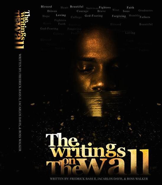 The Writings On The Wall Release Date Confirmed gumboshawty