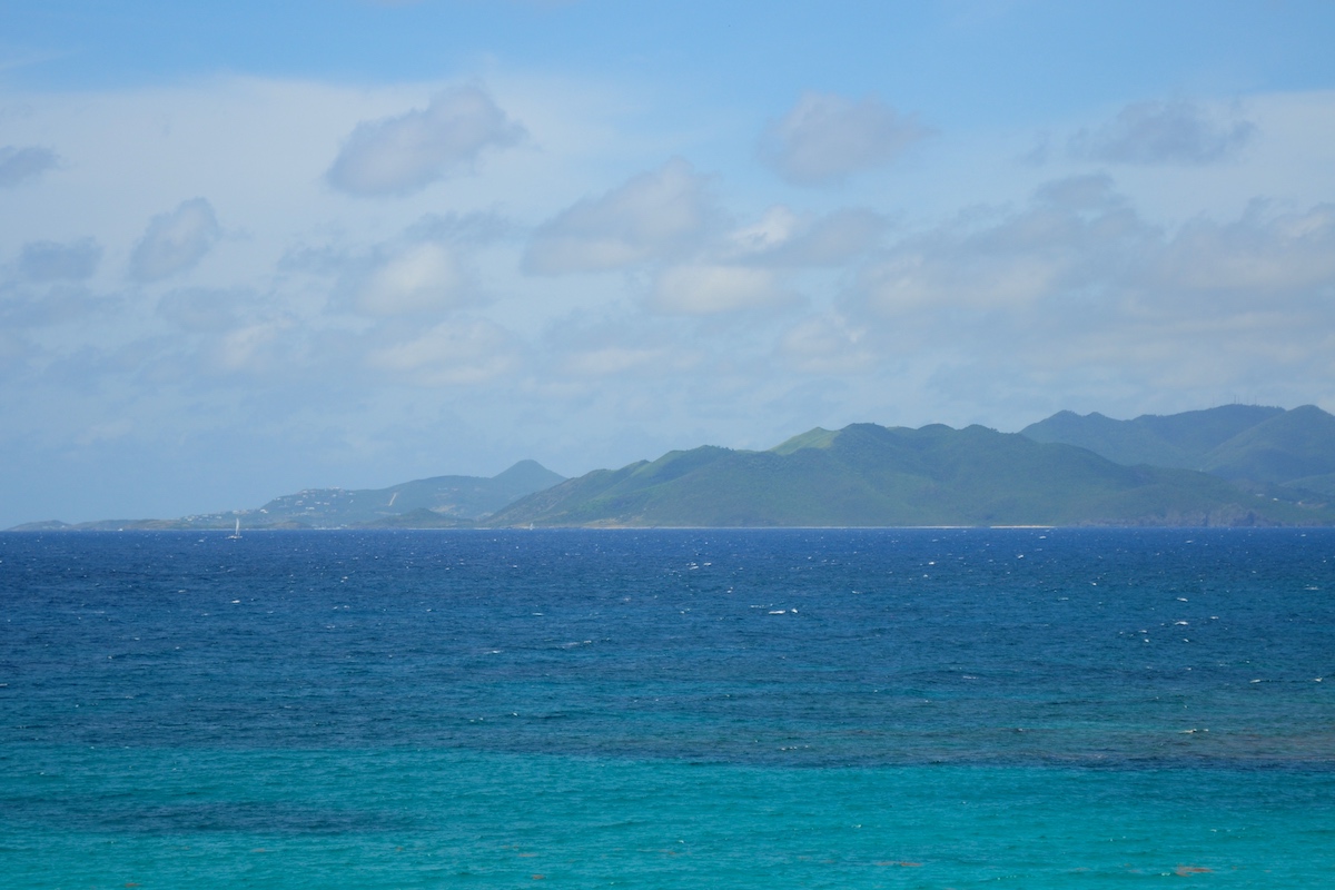 Farrington, Sandy Hill, Sea Feathers & Sile Bay Anguilla Real Estate
