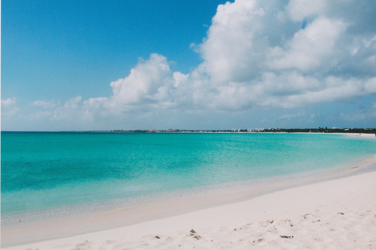 Beach Land for Sale (10 Acres) Gumko International, Anguilla Real Estate
