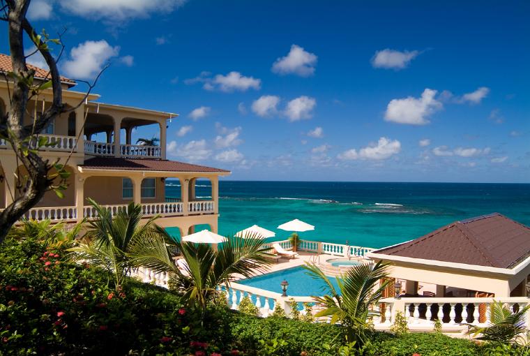 Ultimacy (8 Bedrooms) Anguilla Real Estate & Land Merchants
