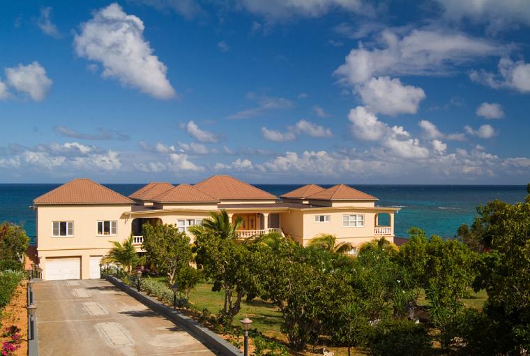 Ultimacy (8 Bedrooms) Anguilla Real Estate & Land Merchants