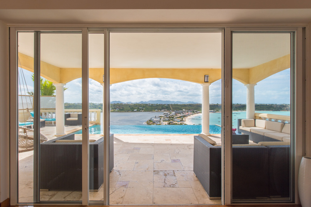 Spyglass Hill Villa (4 Bedrooms) Anguilla Real Estate & Land Merchants