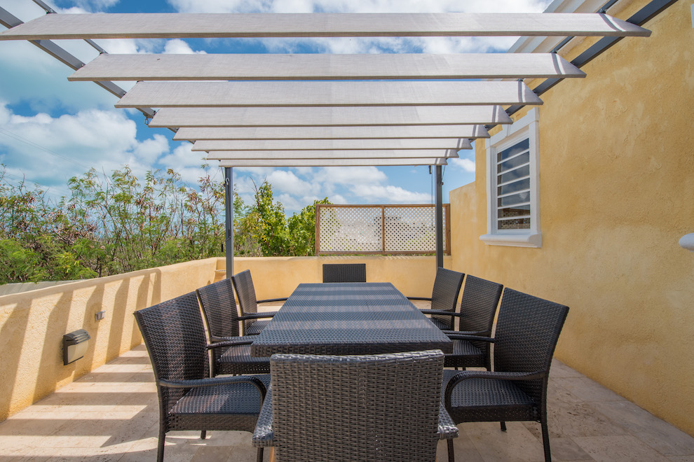 Spyglass Hill Villa (4 Bedrooms) Anguilla Real Estate & Land Merchants