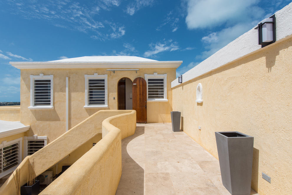 Spyglass Hill Villa (4 Bedrooms) Anguilla Real Estate & Land Merchants