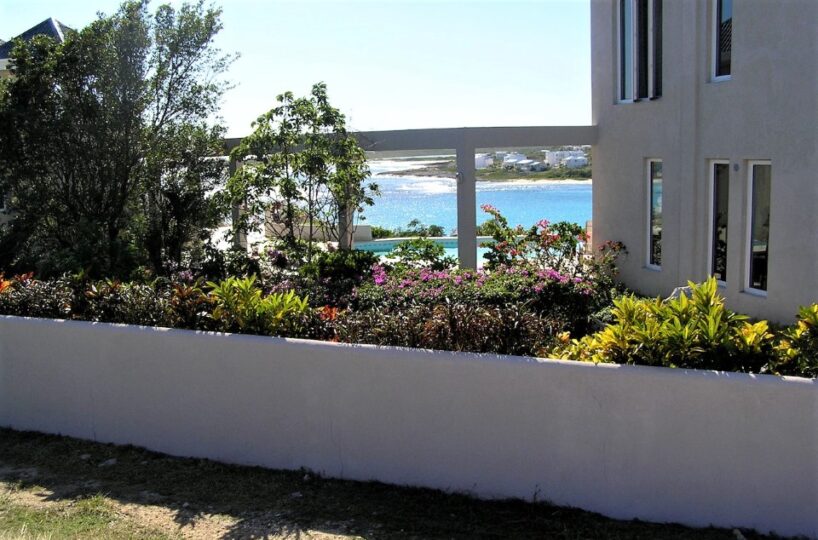 Luxury Home for Sale (5 Bedrooms) Anguilla Real Estate & Land Merchants
