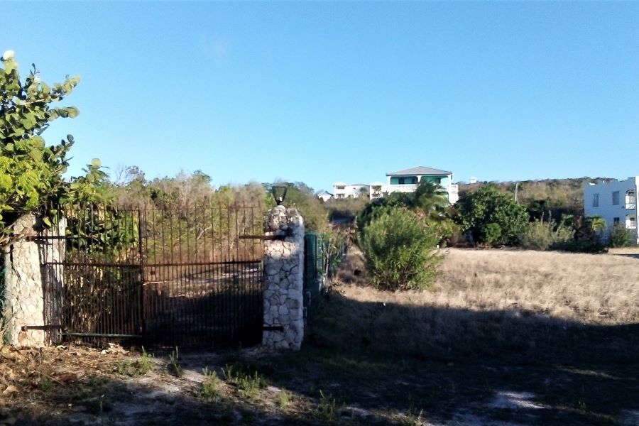 Dream Land by Shoal Bay Anguilla Real Estate & Land Merchants