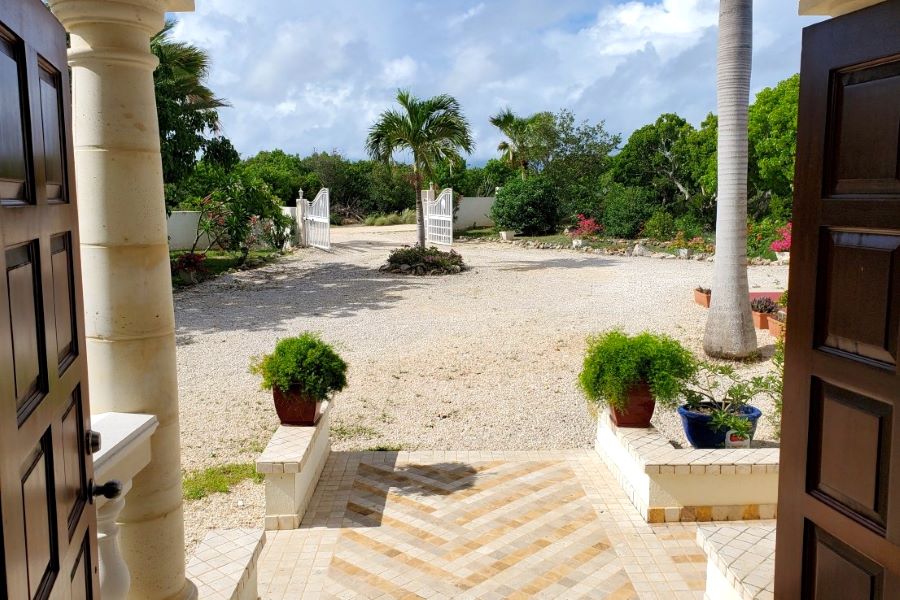 Footage (interior) 2700 sq ft Archives Anguilla Real Estate & Land