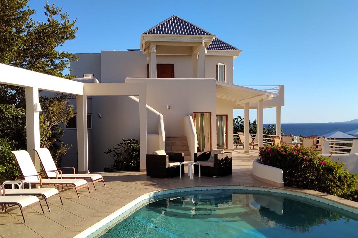 Luxury Home for Sale (5 Bedrooms) Anguilla Real Estate & Land Merchants