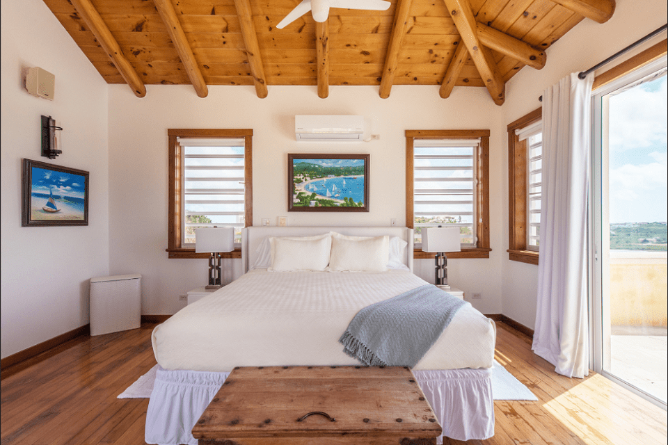 Spyglass Hill Villa (4 Bedrooms) Anguilla Real Estate & Land Merchants