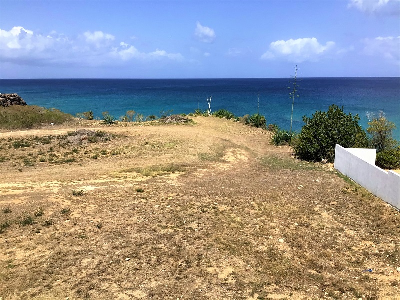 Waterfront Nest for Sale (3 Beds, 1 Acre) Anguilla Real Estate & Land