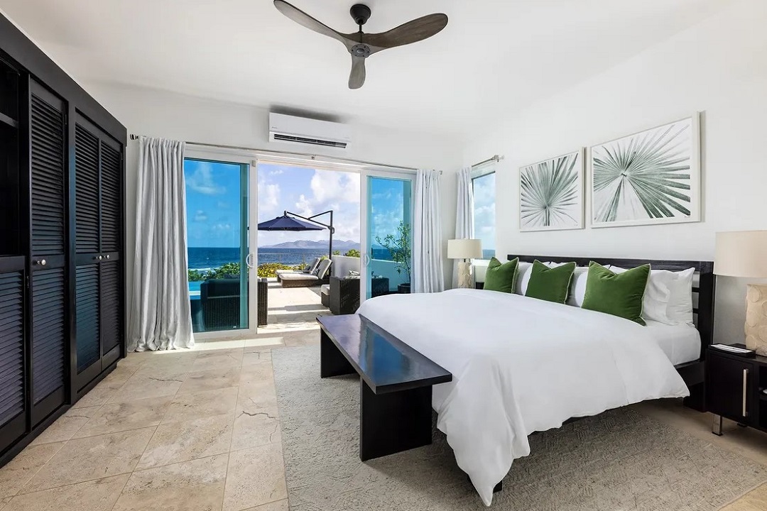 Coastal Luxury Villa (3 Bedrooms) Anguilla Real Estate & Land Merchants