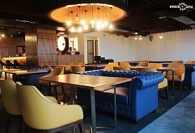 Boombox Cafe is coming to Lucknow & we can’t wait to get our fill of