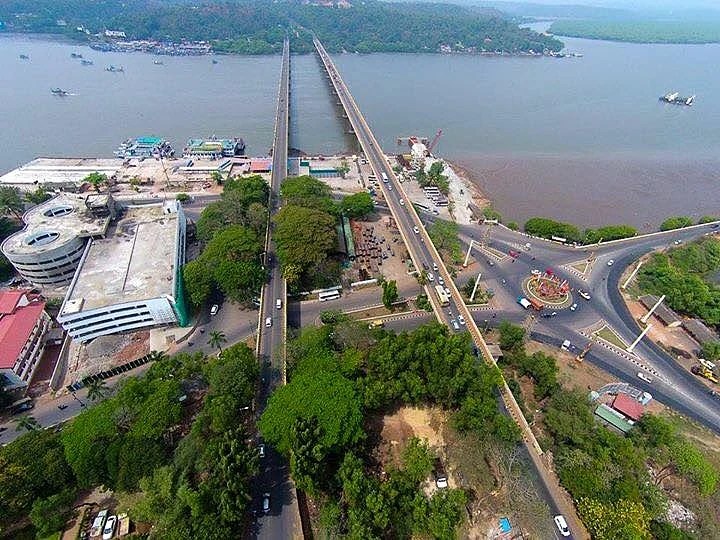 Settlement scheme, 2020, will commence in Goa from December 1