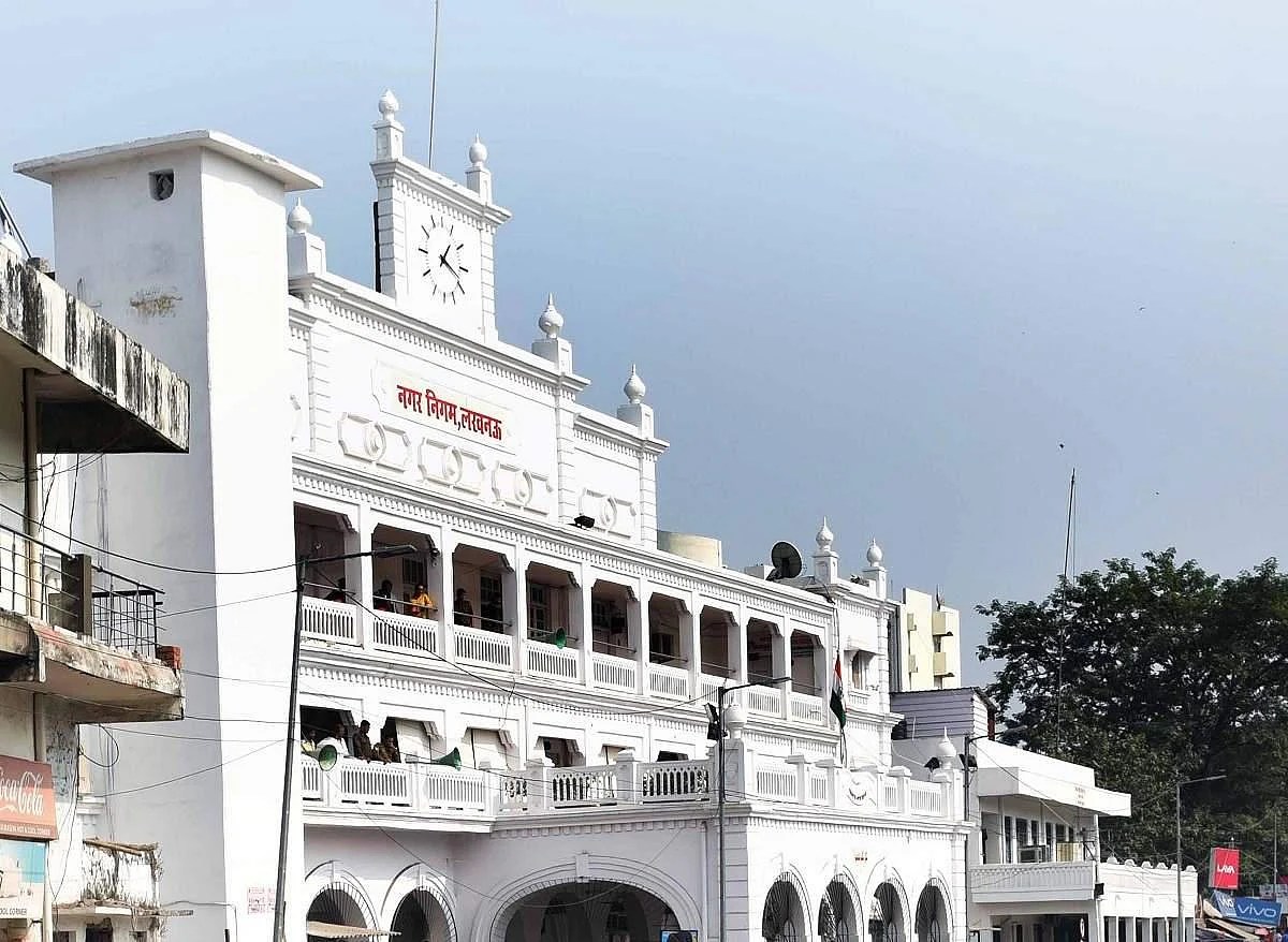 Following Indore's lead, Lucknow Municipal Corporation to install
