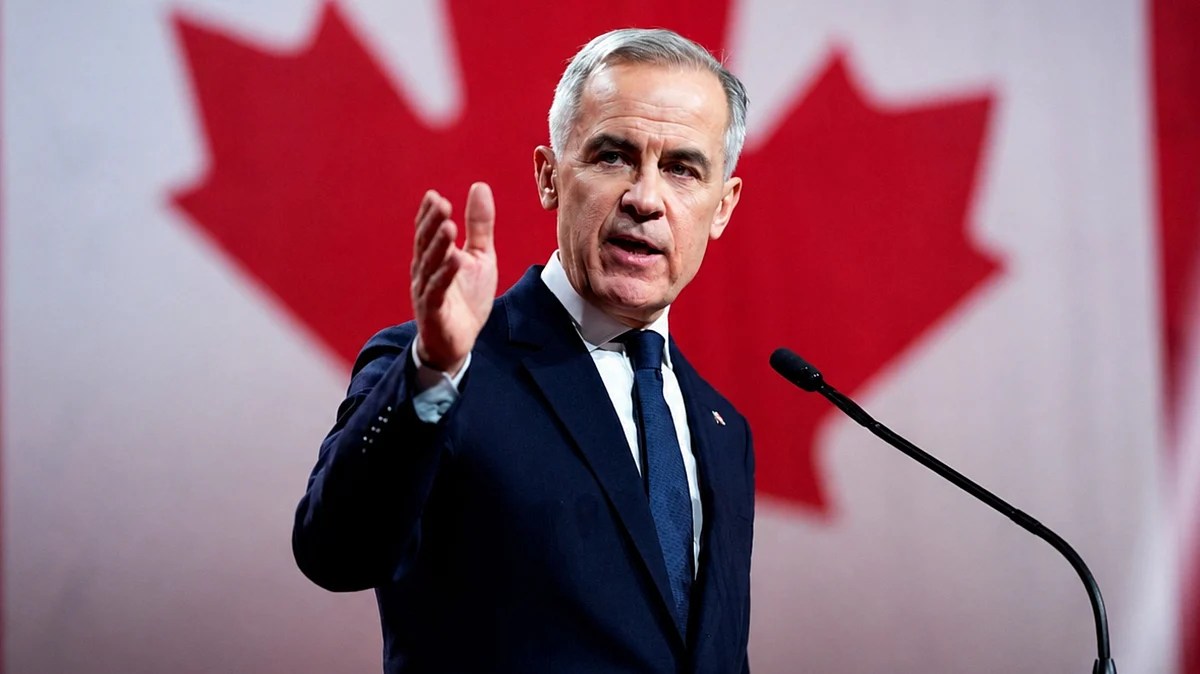 Canada Vs US : “தாக்கப்படும் போதுதான் போர்; நாங்கள் தாக்கப்பட்டிருக்கிறோம்” – கனட பிரதமர் காட்டம்! | The Canadian Prime Minister has spoken sharply about US taxes.