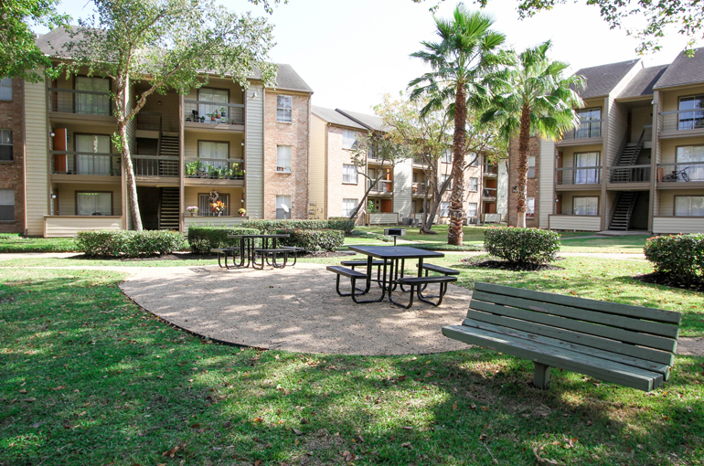 Timberwalk Apartments Gummer Capital Partners