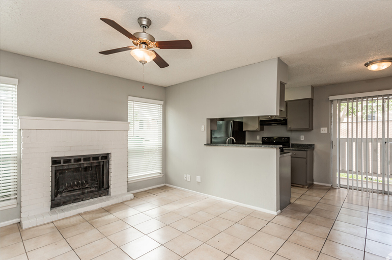 Windsor Village Apartments Gummer Capital Partners