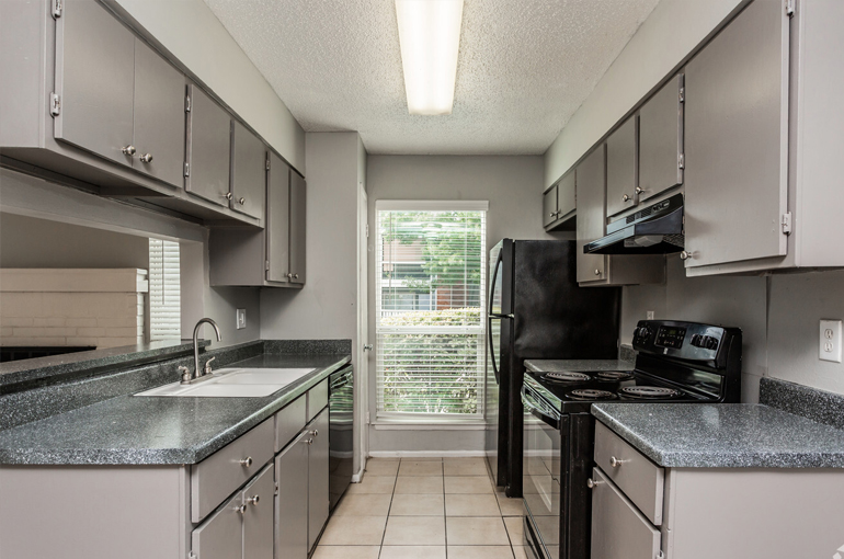 Windsor Village Apartments Gummer Capital Partners