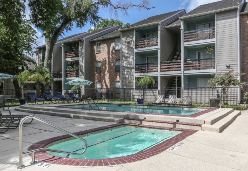 Timberwalk Apartments Gummer Capital Partners