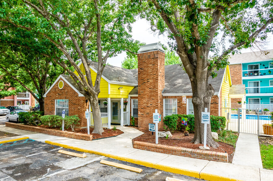 Windsor Village Apartments Gummer Capital Partners