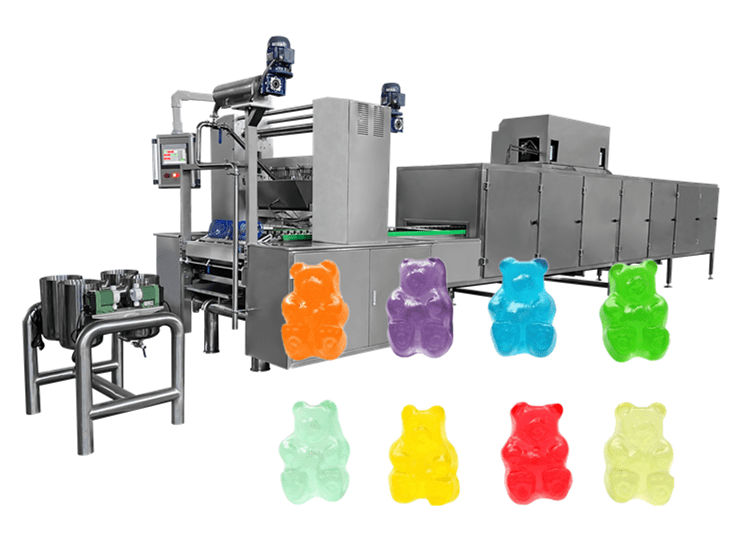 How many vodka gummy bears get you drunk? gummybearmuseum