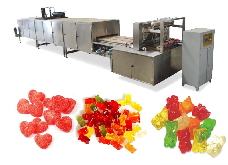 How to make homemade gummy bears？ - gummybearmuseum.comgummybearmuseum.com