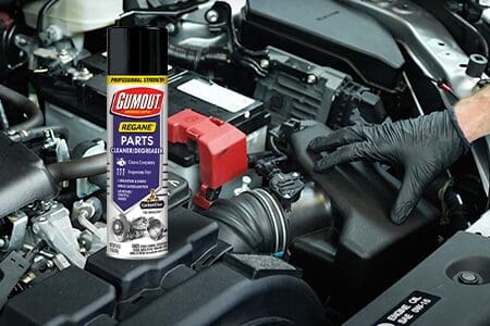 Gumout – Science In. Performance Out.
