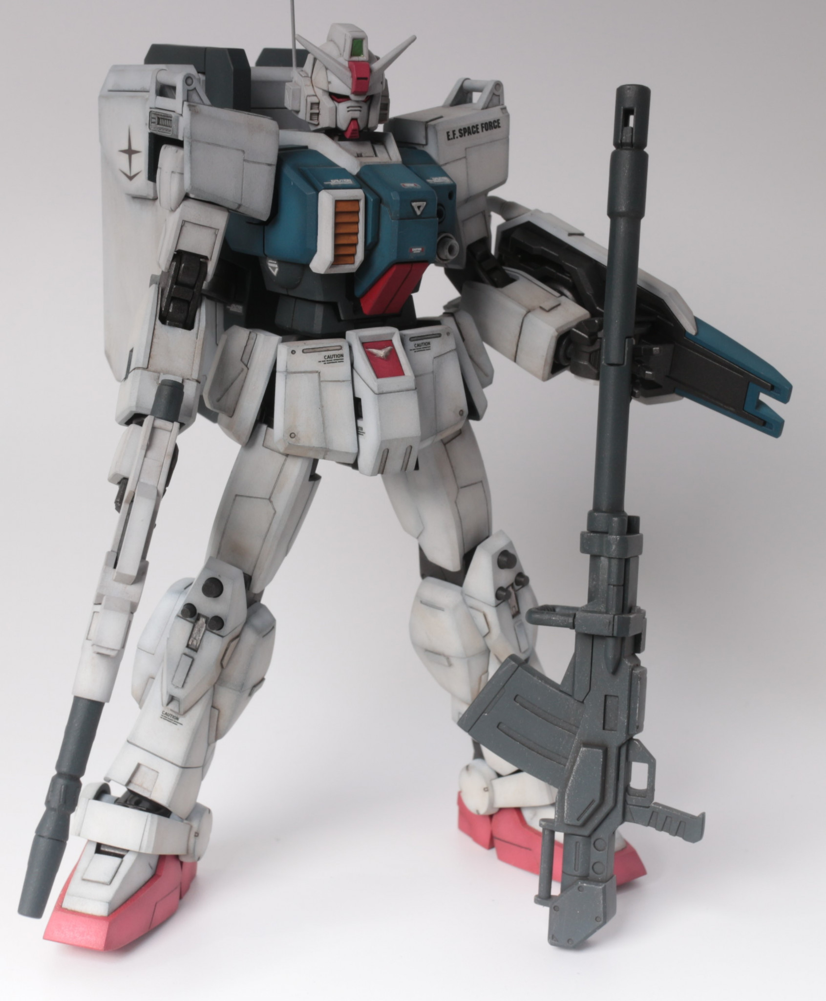 陸戦型ガンダム | ガンダペディア | Fandom Rx-79[G] 陸戦型ガンダム｜3-Hembooさんのガンプラ作品｜Gunsta（ガンスタ）