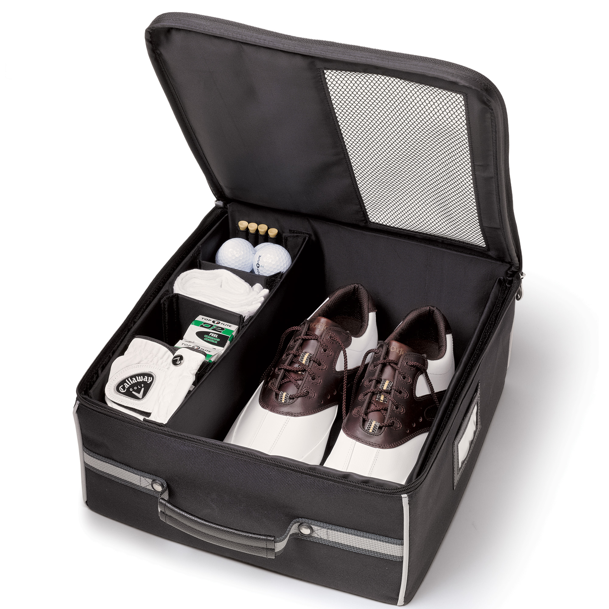 Golf Gear Organizer Gump's