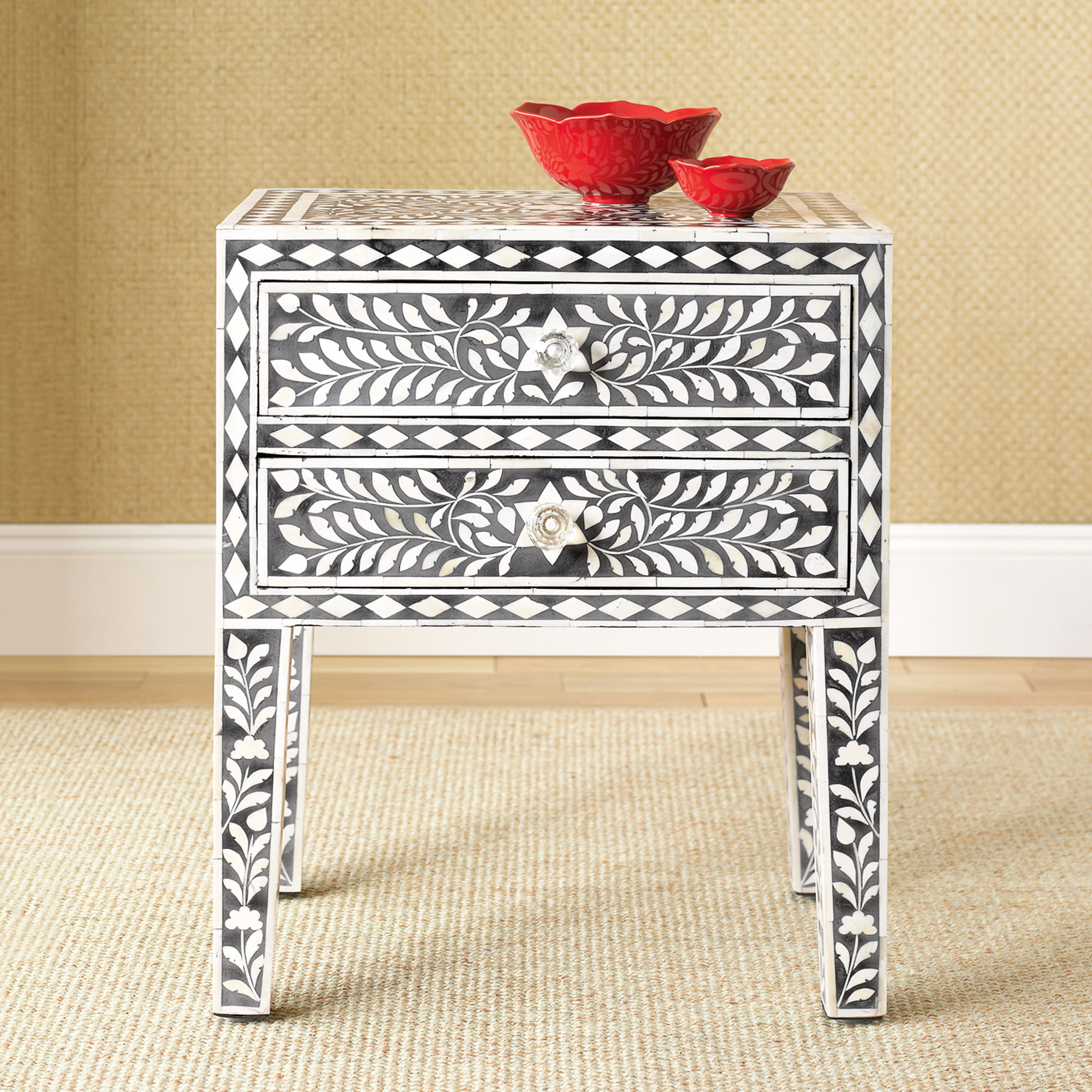 Jaipur Side Table Gump's