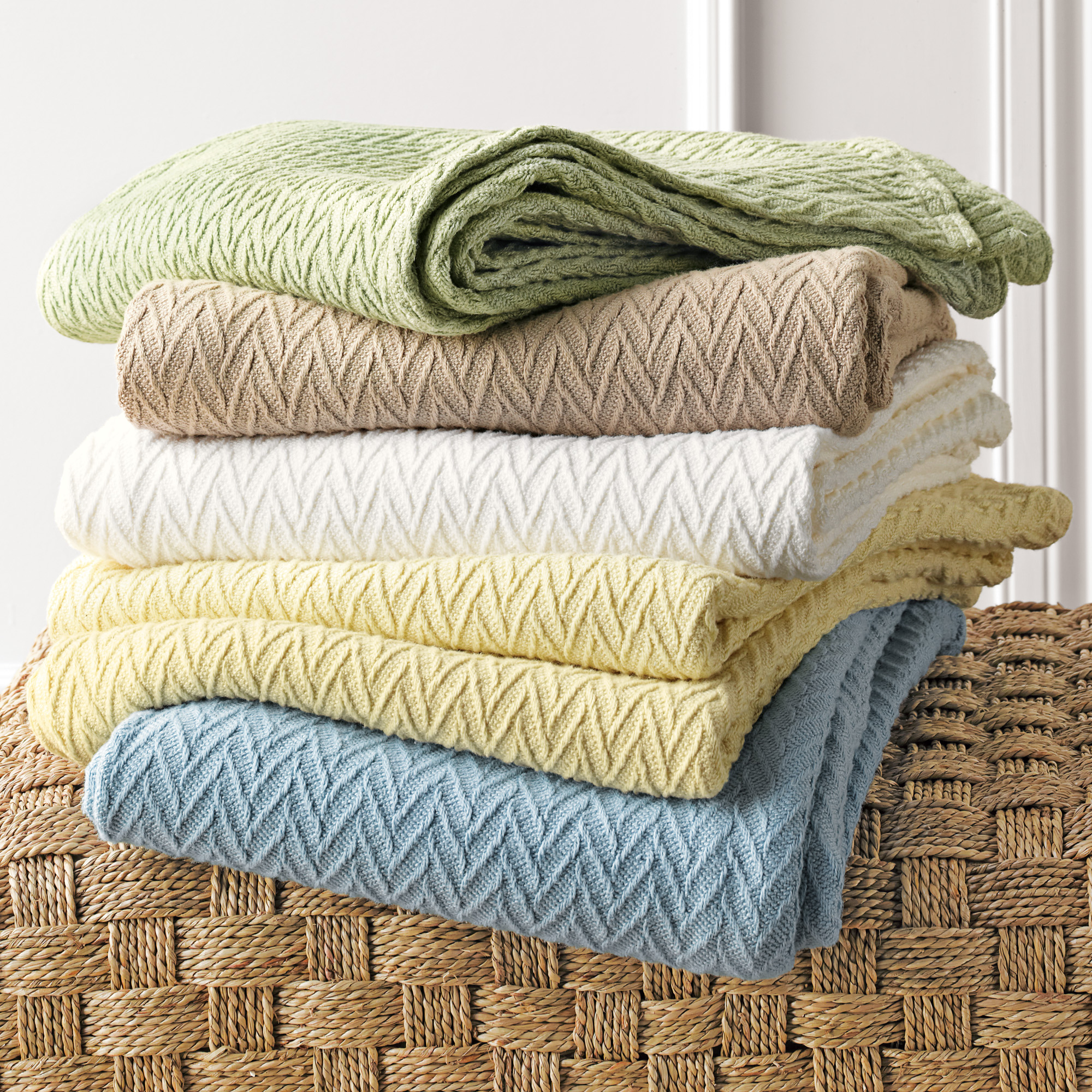 Charisma Blanket Gump's